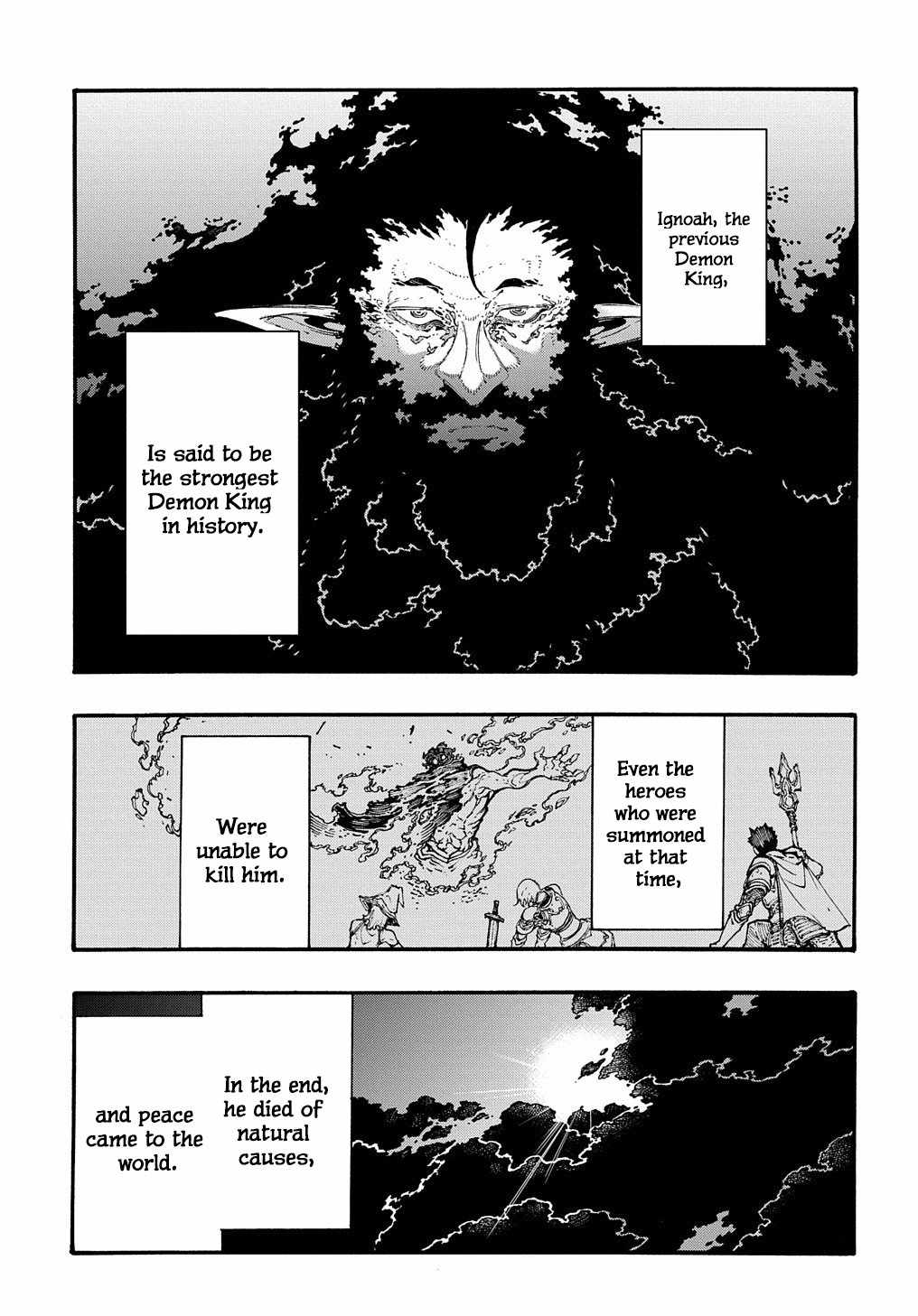 Summoned to a parallel fantasy world many times Chapter 33 23